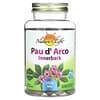 Pau d 'Arco, Innerbark, 1.000 mg, 100 Cápsulas Vegetarianas (500 mg por Cápsula)
