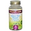 Green Tea-Power, Decaffeinated, 383 mg, 60 Capsules