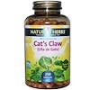 Cat's Claw (Uña de Gato), 250 Capsules