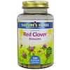 Red Clover Blossoms, 100 Veggie Caps