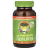 Pure Hawaiian Spirulina, спирулина, 3 г, 400 таблеток (50 мг в 1 таблетке)