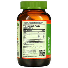 Nutrex Hawaii, Pure Hawaiian Spirulina, 1,000 mg, 180 Tablets