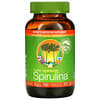 Pure Hawaiian Spirulina, 1,000 mg, 180 Tablets