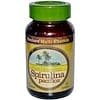 Pure Hawaiian Spirulina Pacifica, Senior's Multi-Vitamin, 90 Tablets