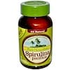 Pure Hawaiian Spirulina Pacifica, Nature's Multi-Vitamin, 500 mg, 150 Tablets