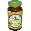 Pure Hawaiian, Spirulina pacifica, Multi-Vitamina de la Naturaleza, 500 mg, 300 Tabletas