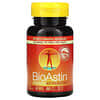BioAstin, Hawaiian Astaxanthin, 4 mg, 60 Soft Gels