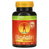 JointAstin, биоастин, гавайский астаксантин, 120 веганских мягких таблеток