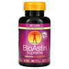 BioAstin Supreme, Hawaiian Astaxanthin, 6 mg, 60 Vegan Soft Gels