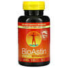 BioAstin, Hawaiian Astaxanthin, 4 mg, 120 Soft Gels