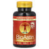 BioAstin, Hawaiian Astaxanthin, hawaiianisches Astaxanthin, 12 mg, 120 Weichkapseln (4 mg pro Weichkapsel)