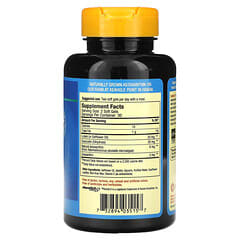 Nutrex Hawaii, BioAstin, EyeAstin, Astaxantina hawaiana, 6 mg, 60 cápsulas blandas (3 mg por cada cápsula blanda)