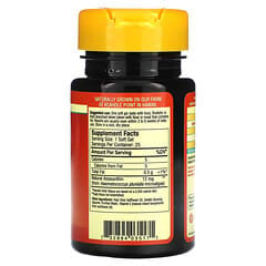 Nutrex Hawaii, BioAstin, Astaxantina hawaiana, 12 mg, 25 cápsulas blandas