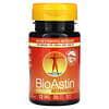 BioAstin, Astaxantina hawaiana, 12 mg, 25 cápsulas blandas