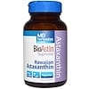MD 포뮬라 하와이산, BioAstin 수프림, 6 mg, 60 소프트젤