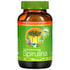 Pure Hawaiian Spirulina, Spearmint, 1,000 mg, 180 Tablets