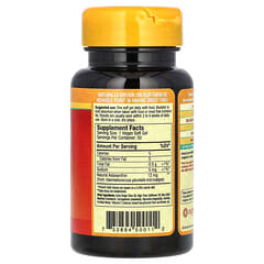 Nutrex Hawaii, BioAstin, Hawaiian Astaxanthin, 12 mg, 50 Vegan Soft Gels