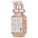 &honey, Melty Moist Repair Shampoo, Pure Rose Honey, 14.9 fl oz (440 ml) - Image 2