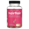 Hairflair, Natural Mixed Berry, 60 Gummy Bears