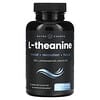 L-teanina, 200 mg, 60 cápsulas vegetales