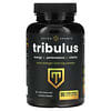 Tribulus, Concentración extra, 2000 mg, 90 cápsulas vegetales (666 mg por cápsula)