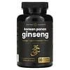 Korean Panax Ginseng`` 90 растительных капсул