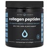 Collagen Peptides with Digestive Enzymes for Maximum Absorption, Kollagenpeptide mit Verdauungsenzymen für maximale Absorption, geschmacksneutral, 213,1 g (7,51 oz.)