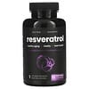 Resveratrol, 60 Veggie Capsules