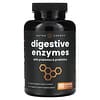 Digestive Enzymes with Prebiotics & Probiotics, 180 Veggie Capsules