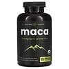 Maca, 700 mg, 180 Organic Capsules