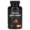 Horny Goat Weed, 60 веганских капсул