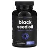 Aceite de semilla negra, 120 cápsulas vegetales