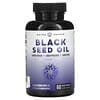 Black Seed Oil, 60 Veggie Capsules