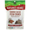 Churro Cacao Pecan Crunch, 4 oz (113 g)