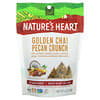 Golden Chai Pecan Crunch, 4 oz (113 g)