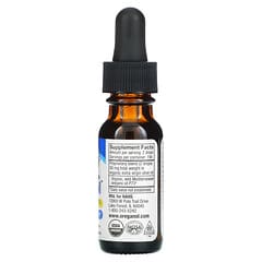 North American Herb & Spice Co., Oreganol, .45 fl oz (13.5 ml)
