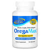 OregaMax，90 粒素食膠囊