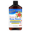 Essence of Rose Petals, 12 fl oz (355 ml)
