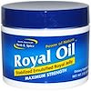 Royal Oil, Maximum Strength, 2 oz (60 ml)