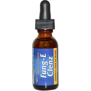 North American Herb & Spice, Fung-E Clenz, 1 fl oz (30 ml)