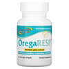OregaResp, 140 mg, 60 Softgels