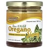 Raw & Wild Oregano Honey, 10 oz (283 g)