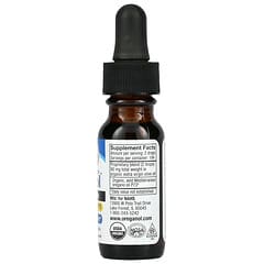 North American Herb & Spice Co., Oreganol, Super Strength, .45 fl oz (13.5 ml)