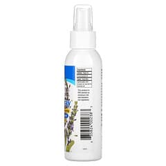 North American Herb & Spice Co., OregaSpray, Spray de aceite de especias silvestres aromáticas, Aroma de lavanda silvestre, 120 ml (4 oz. Líq.)