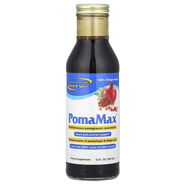 PomaMax™, 12 fl oz (355 ml)