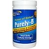 Purely-B, Whole Food B Vitamins, 14.10 oz (400 g)