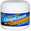 ChagaCream, Skin Rejuvenation, 2 oz (60 ml)