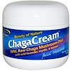 ChagaCream, Facial Treatment, 2 oz (60 ml)