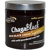 ChagaBlack, Coffee Substitute, 3.2 oz (90 g)