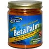 Raw BetaPalm, African Red Palm Oil, 8 fl oz (240 ml)